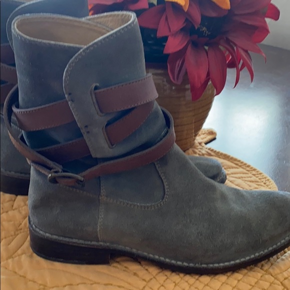 Frye boot - Picture 2 of 6